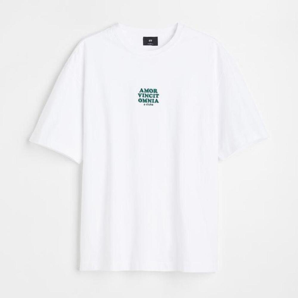 H&M tee